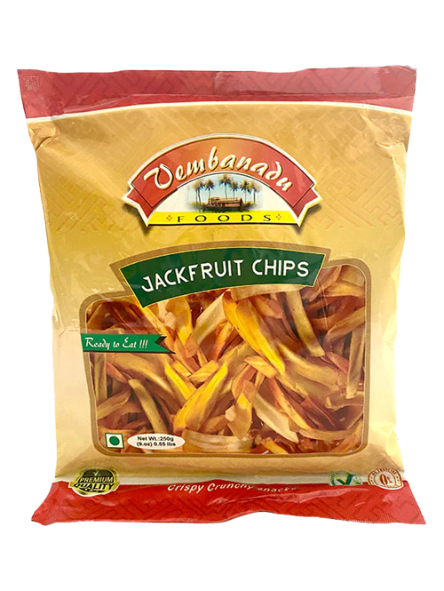 JACKFRUIT CHIPS