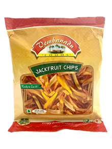 JACKFRUIT CHIPS