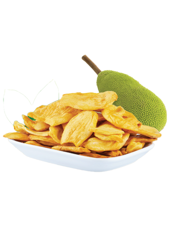 JACKFRUIT CHIPS