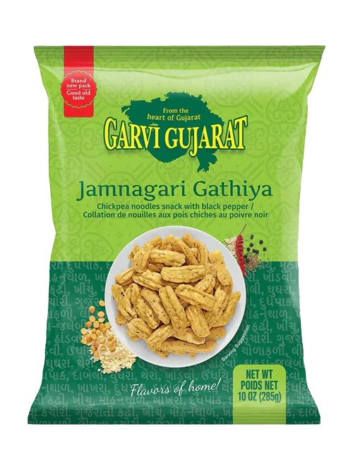 GATHIYA JAMNAGARI