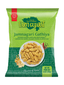 GATHIYA JAMNAGARI
