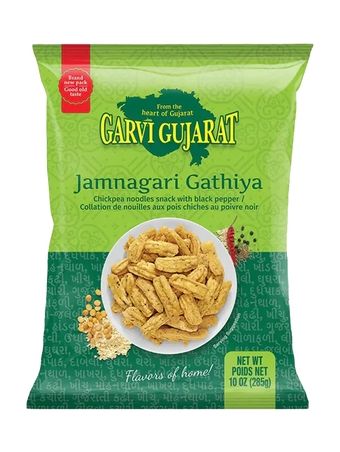 GATHIYA JAMNAGARI