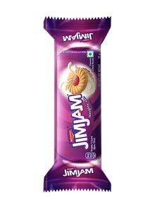 JIM JAM BISCUITS
