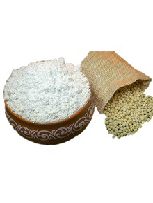 JUWAR FLOUR (SORGHUM FLOUR) FLOUR - G-Spice