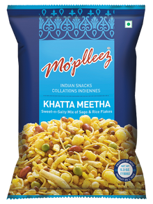 KHATTA MEETA g-spice
