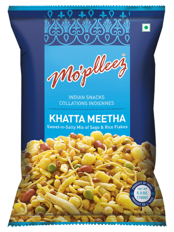 KHATTA MEETA