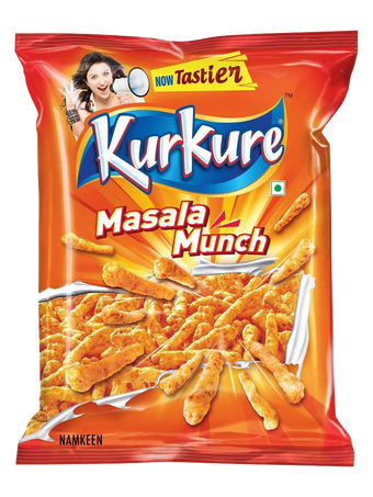 KURKURE MASALA MUNCH