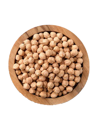 KABULI CHANA (CHICK PEAS)