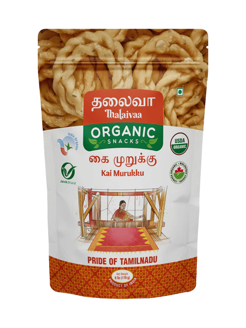 KAI MURUKU (ORGANIC)