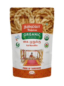 KAI MURUKU (ORGANIC)