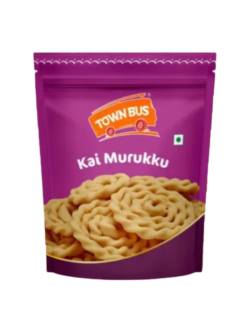 MURUKKU KAI g-spice
