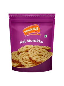 MURUKKU KAI g-spice