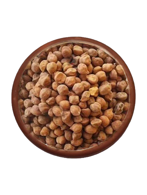 KALA CHANA (BLACK CHICKPEAS)