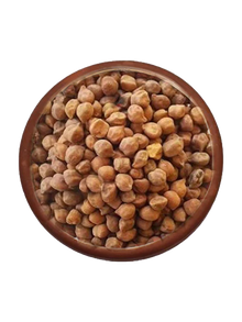 KALA CHANA (BLACK CHICKPEAS)