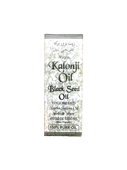KALONJI OIL g-spice