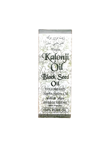 KALONJI OIL g-spice