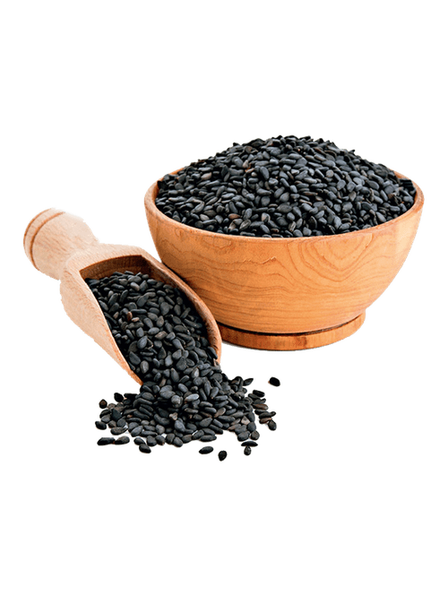 KALONJI BLACK NIGELLA SEEDS g-spice