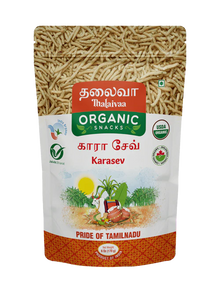 KARA SEV (ORGANIC)