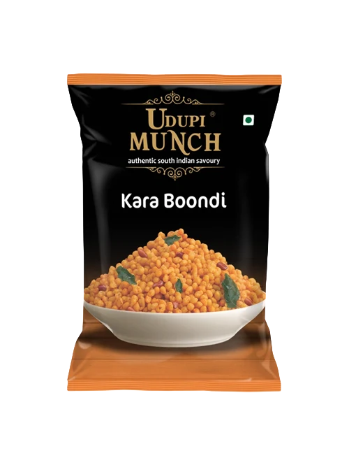 KARA BOONDI