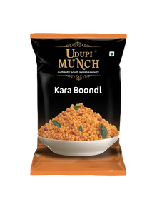 KARA BOONDI