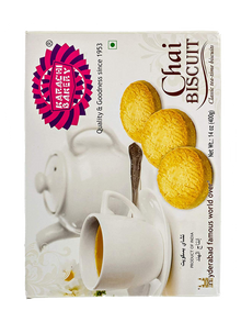 KARACHI BAKERY CHAI BISCUITS g-spice