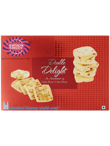 KARACHI BAKERY 2-IN-1  (FRUIT & CASHEW)