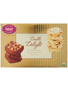 KARACHI BAKERY 2-IN-1  (FRUIT & CHOCO CASHEW)
