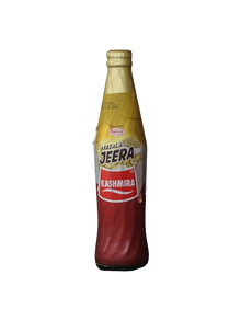 KASHMIRA SPICED SODA