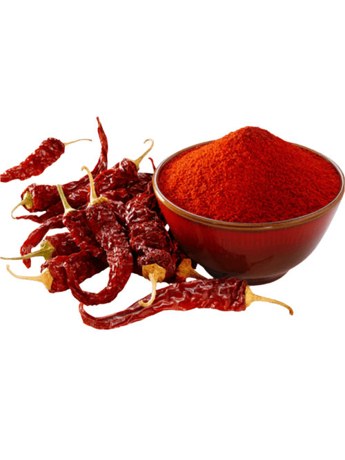 KASHMIRI CHILLI POWDER g-spice