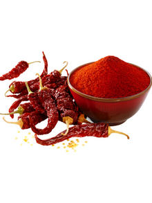 KASHMIRI CHILLI POWDER SPICES - G-Spice