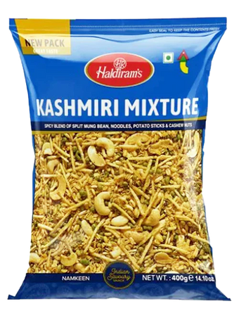 KASHMIRI MIXTURE