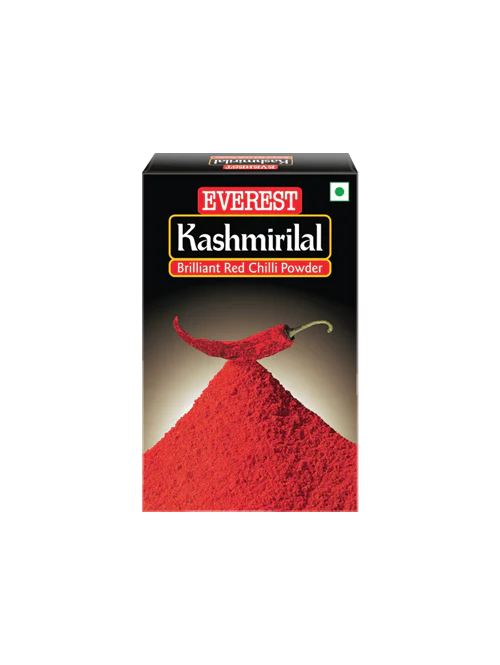 KASHMIRI MIRCHI