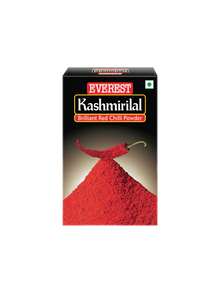 KASHMIRI MIRCHI