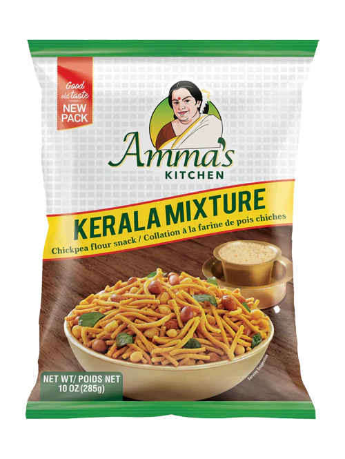 KERELA MIXTURE