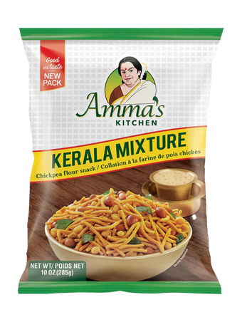 KERELA MIXTURE