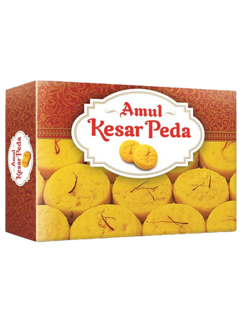 FROZEN KESAR PENDA