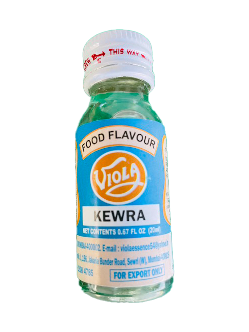 KEWRA ESSENCE ESSENCE - G-Spice