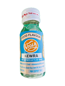 KEWRA ESSENCE ESSENCE - G-Spice