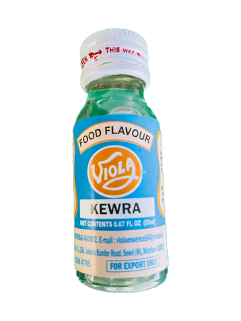 KEWRA ESSENCE