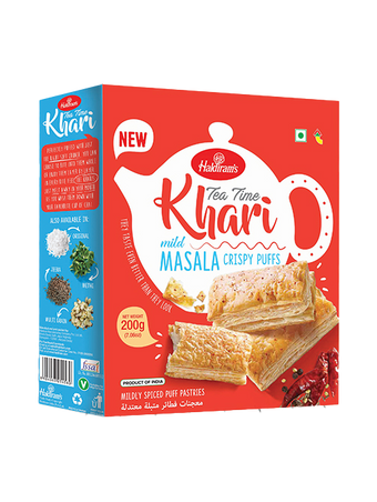 KHARI MASALA PUFF