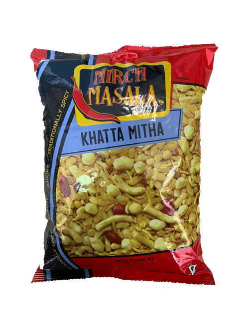 KHATTA MEETA g-spice