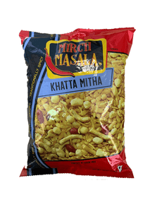 KHATTA MEETA g-spice