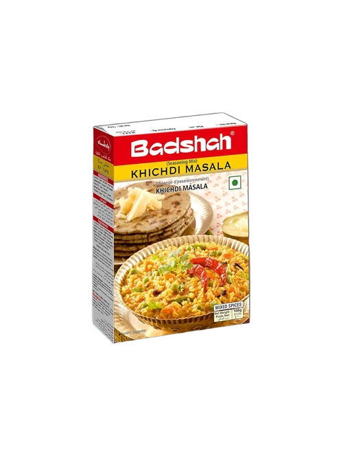 KHICHDI MASALA