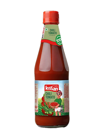 TOMATO KETCHUP