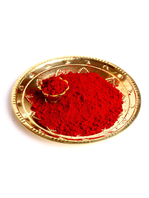 KUMKUM POOJA ITEMS - G-Spice