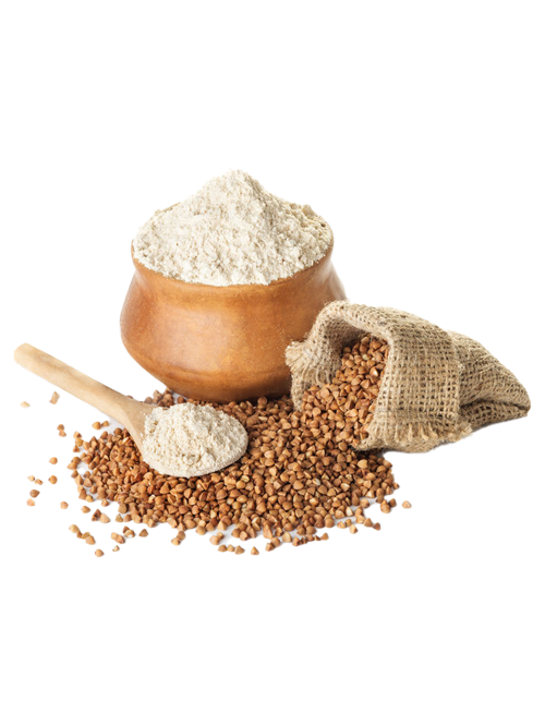 KUTTU FLOUR BUCKWHEAT FLOUR g-spice
