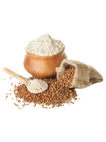 KUTTU FLOUR BUCKWHEAT FLOUR g-spice