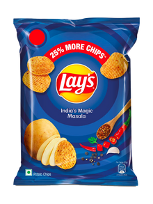 LAYS MAGIC MASALA