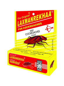 LAXMAN REKHA INSECTICIDE CHALK