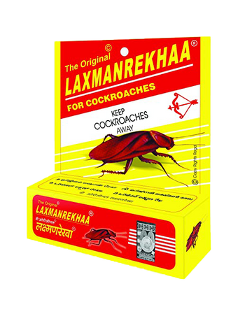 LAXMAN REKHA INSECTICIDE CHALK